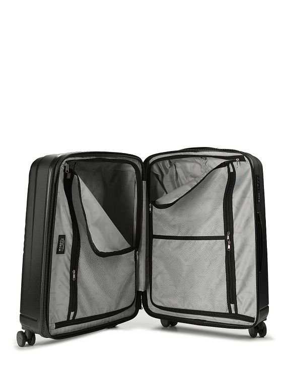 Gabol Radar 4 hjul Kuffert 3-delt med strækfold