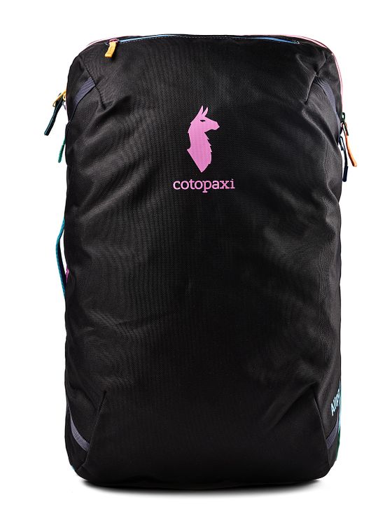 Cotopaxi Allpa rejserygsæk 56 cm rum til bærbar computer