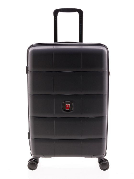 Gladiator 2700 4 hjul Trolley 64 cm