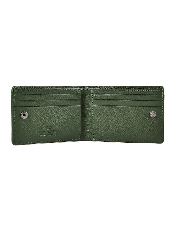 Braun Büffel Robin Lompakko RFID-suoja Nahka 10.5 cm Braun Büffel Robin Lompakko RFID-suoja Nahka 10.5 cm