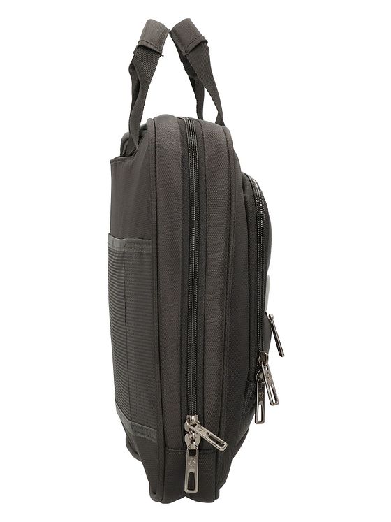 Samsonite Vectura Evo flight bag 39 cm med rum til bærbar computer Samsonite Vectura Evo flight bag 39 cm med rum til bærbar computer