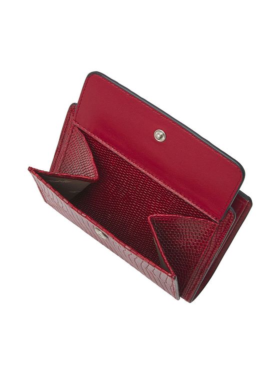 Castelijn & Beerens Donna pung RFID læder 9 cm