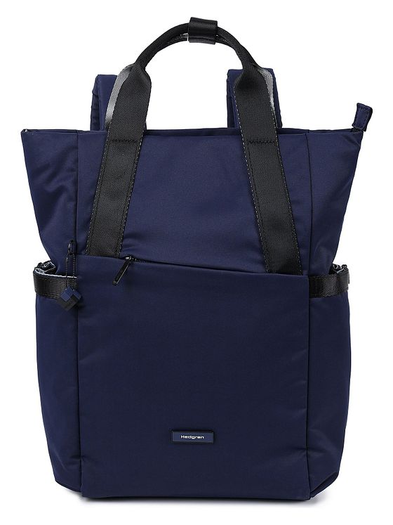 Hedgren Nova Solar-rygsæk 37,5 cm med rum til bærbar computer