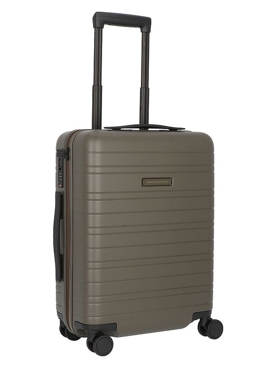 Horizn Studios H5 Check-in 4-hjulet kabinevogn 55 cm