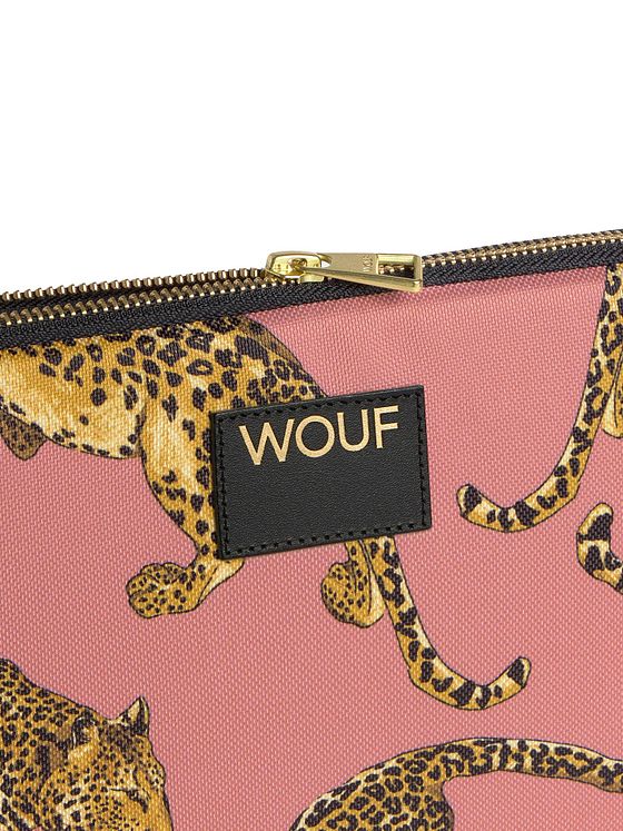 Wouf Daily Pouzdro na notebook 36 cm