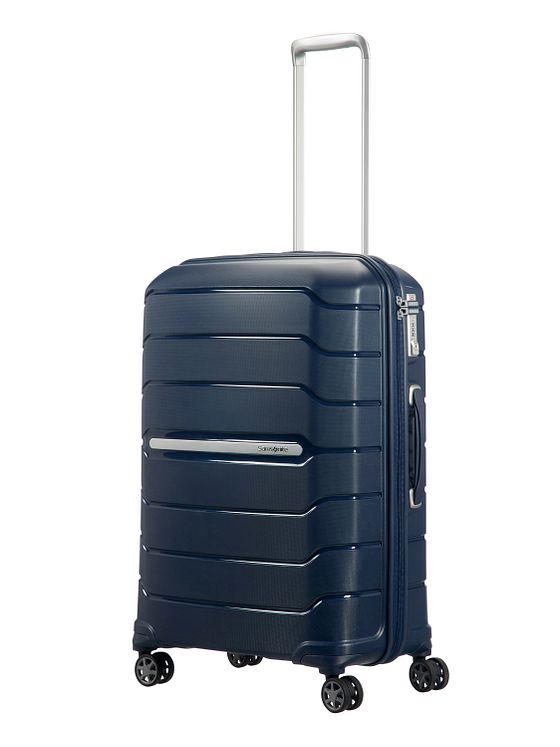 Samsonite Flux 4-pyöräinen vaunu 68 cm