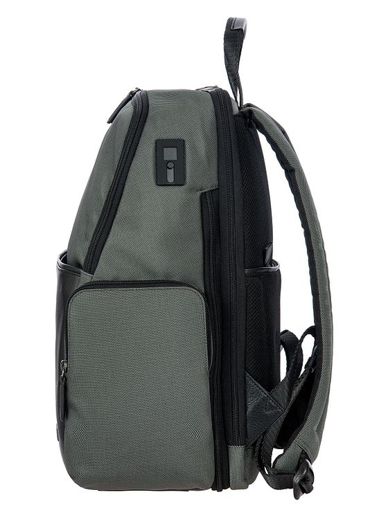 Bric's Monza-rygsæk med 45 cm rum til bærbar computer