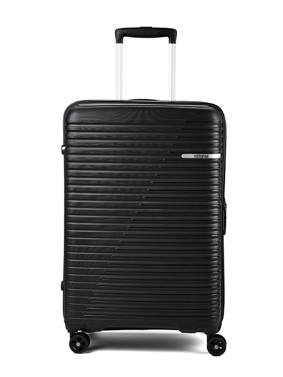 American Tourister Liftoff 4 kolečka Vozík 67 cm s roztažitelným záhybem