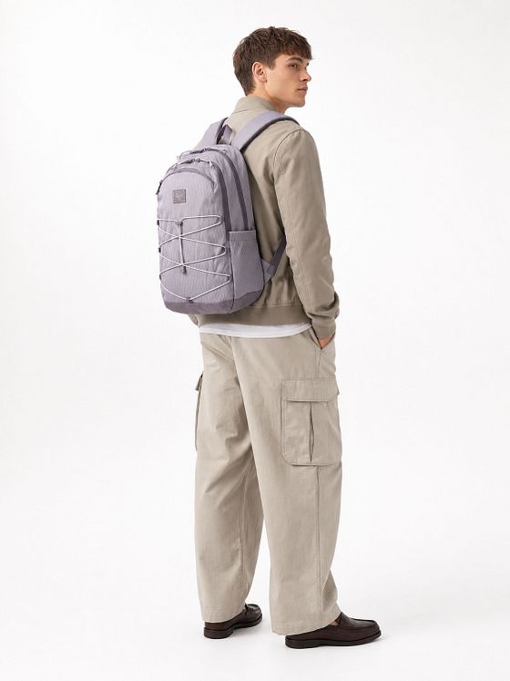 Herschel Kingston Mochila urbana 47 cm Compartimento para el portátil Herschel Kingston Mochila urbana 47 cm Compartimento para el portátil