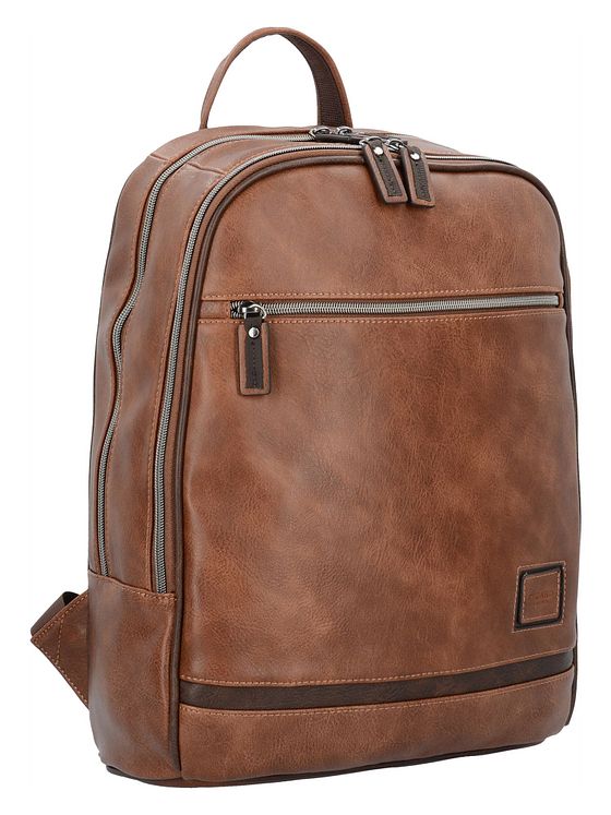 Picard Breakers-rygsæk 40 cm med rum til bærbar computer Picard Breakers-rygsæk 40 cm med rum til bærbar computer