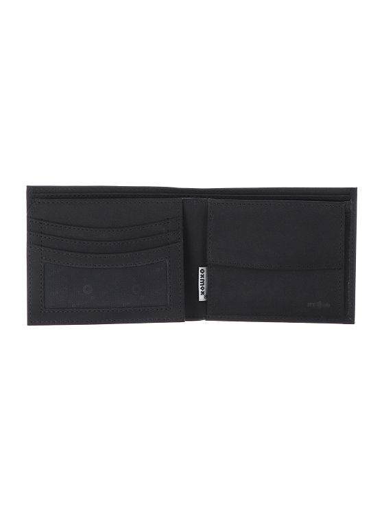 oxmox New Cryptan Pung RFID-beskyttelse 12 cm oxmox New Cryptan Pung RFID-beskyttelse 12 cm