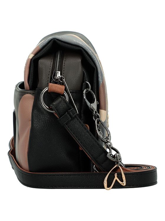 Anekke Heartbeat Crossbody-väska 24 cm Anekke Heartbeat Crossbody-väska 24 cm