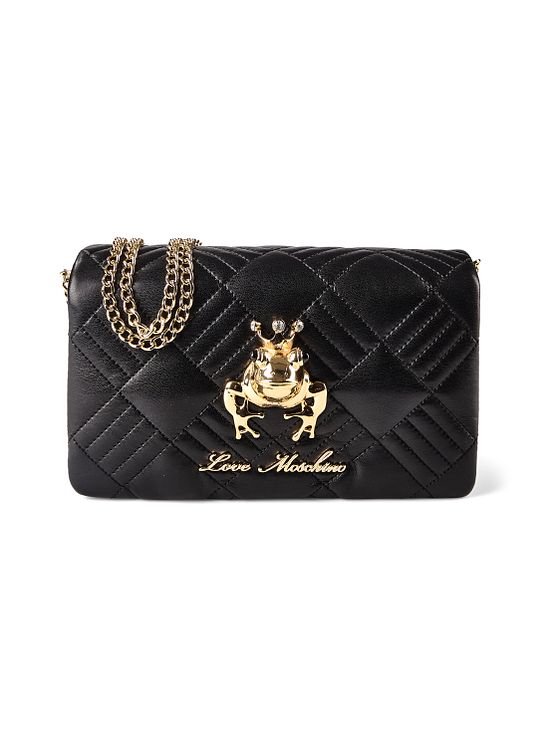 Love Moschino Smart Daily Bag Taška přes rameno 22.5 cm