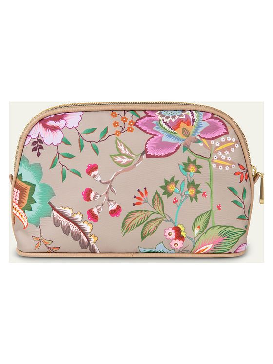 Oilily Color Bomb Colette Kosmetiktaske 21 cm