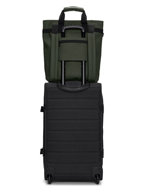Rains Texel Handtasche 33 cm Rains Texel Handtasche 33 cm