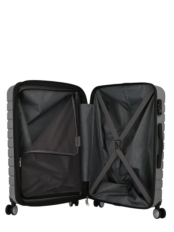 American Tourister Flashline 4 hjul Trolley 67 cm American Tourister Flashline 4 hjul Trolley 67 cm