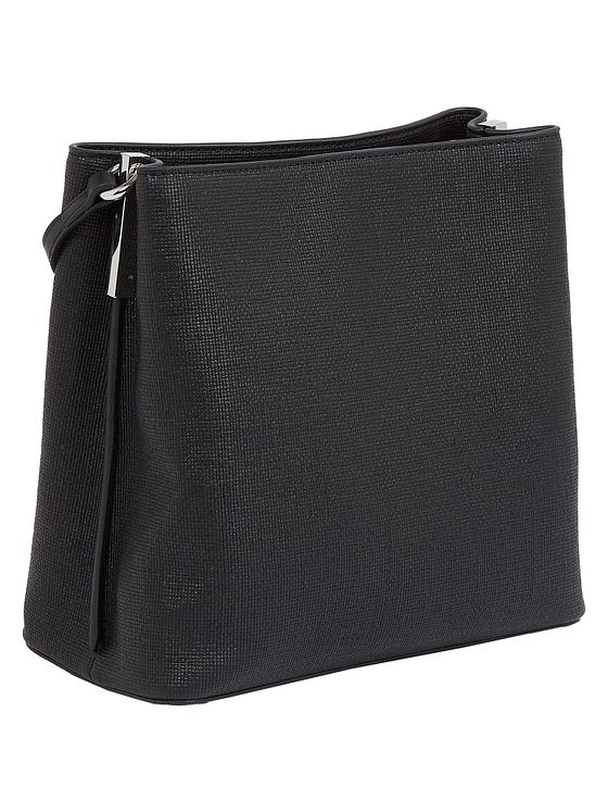 Calvin Klein Re-Lock Skuldertaske 25 cm