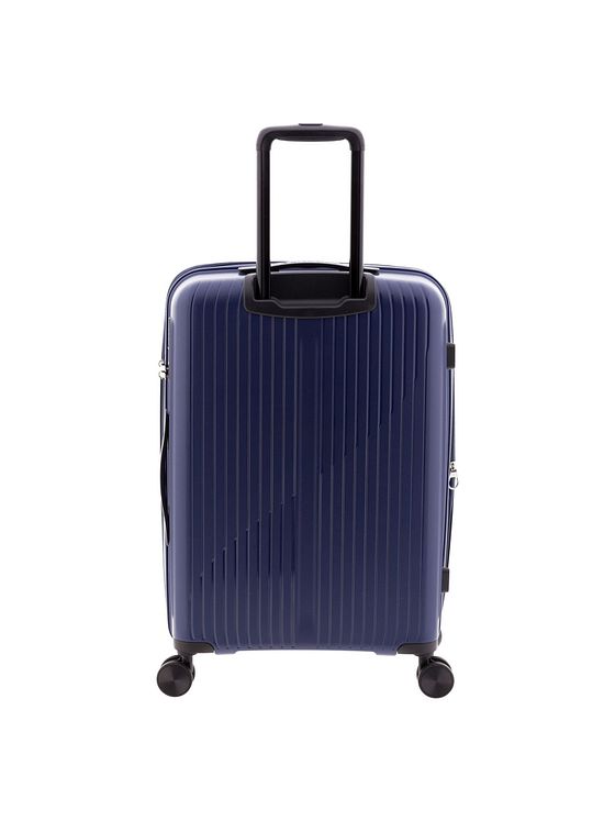 Gladiator 5000 4 hjul Trolley 63 cm med strækfold