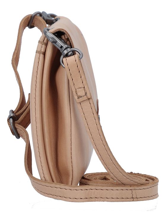 Harold's Fold Skuldertaske Læder 20 cm