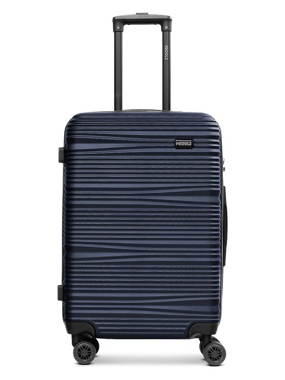 Redolz Essentials 16 MEDIUM 4 hjul Trolley 67 cm