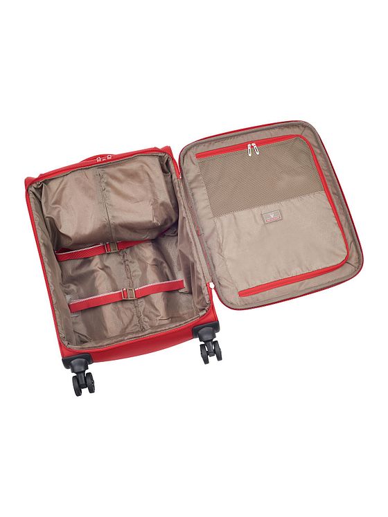 Roncato Joy 4-hjulet kabinevogn 55 cm Roncato Joy 4-hjulet kabinevogn 55 cm