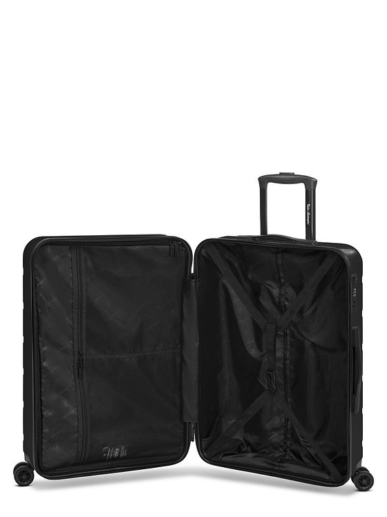 Tonino Lamborghini Bologna 4 hjul Trolley L 77 cm