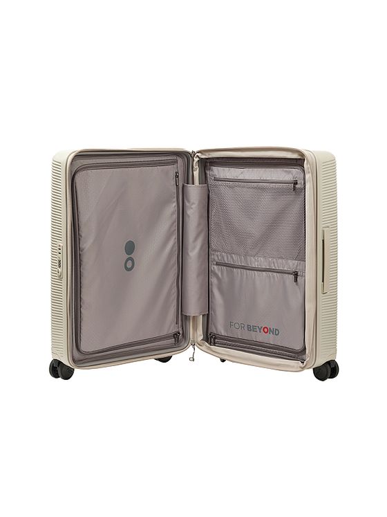 Echolac Ultima 4 hjul Trolley 76 cm med strækfold