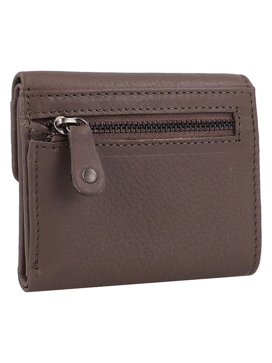 Harbour 2nd Just Pure Pung RFID-beskyttelse Læder 10.5 cm