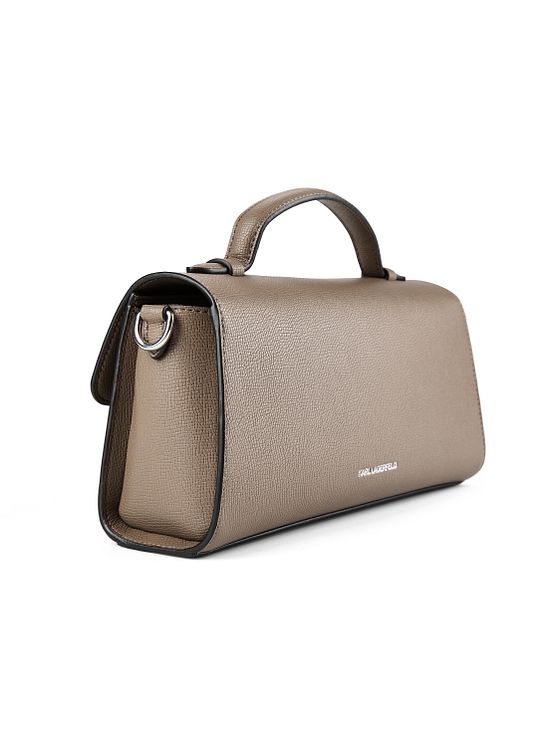 Karl Lagerfeld K/RSG Metal Bolso 27 cm Karl Lagerfeld K/RSG Metal Bolso 27 cm