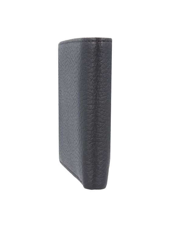 AIGNER Northern Light pung i læder 12 cm