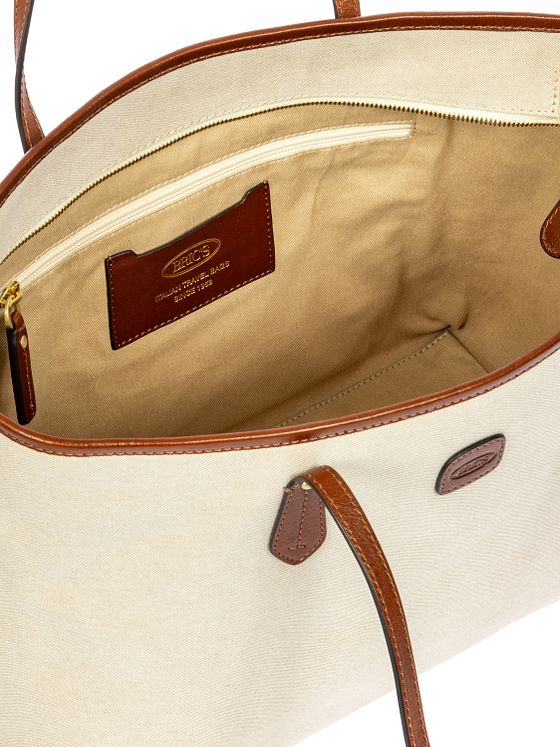 Bric's Volterra Trama Shopper-taske 35 cm