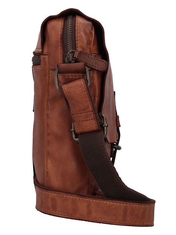 Harbour 2nd Urban Poets Talon Skuldertaske Læder 25 cm Harbour 2nd Urban Poets Talon Skuldertaske Læder 25 cm