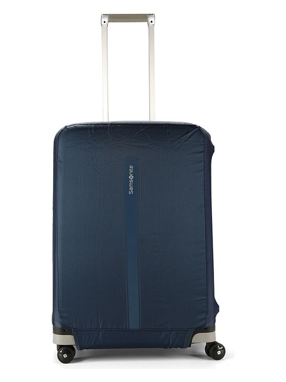 Samsonite Ta Revolution Kuffertbeskyttelse 60 cm