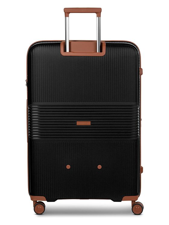 Farmhood Eco Edition 02 4 hjul Trolley 76 cm med strækfold Farmhood Eco Edition 02 4 hjul Trolley 76 cm med strækfold