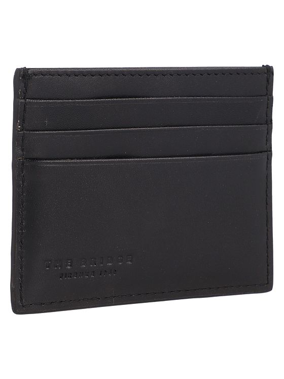 The Bridge ALBERTO Visitkortetui Læder 10 cm