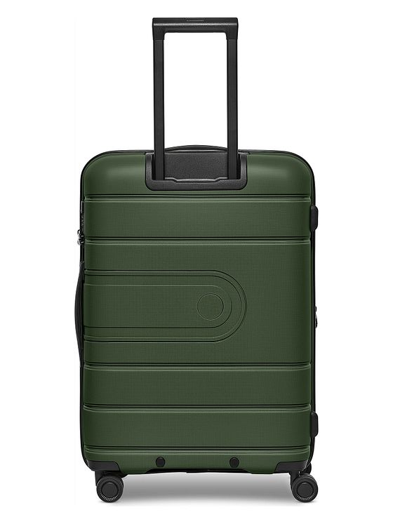 Redolz Essentials 11 4 hjul Kuffert 3-delt med strækfold Redolz Essentials 11 4 hjul Kuffert 3-delt med strækfold