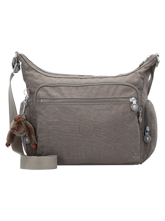 Kipling Basic Gabbie Skuldertaske 35.5 cm