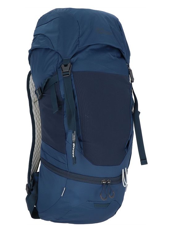 Jack Wolfskin Wolftrail 34 Recco-rygsæk 65 cm