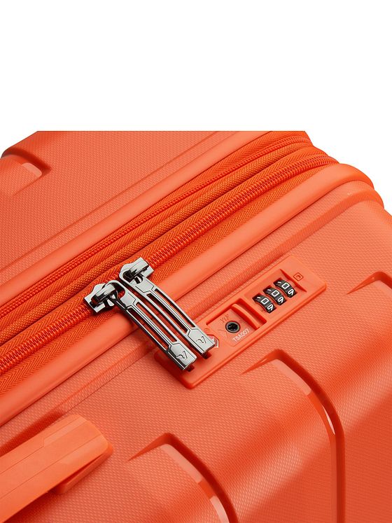 Roncato Skyline 2.0 4 hjul Kabinetrolley 55 cm med strækfold