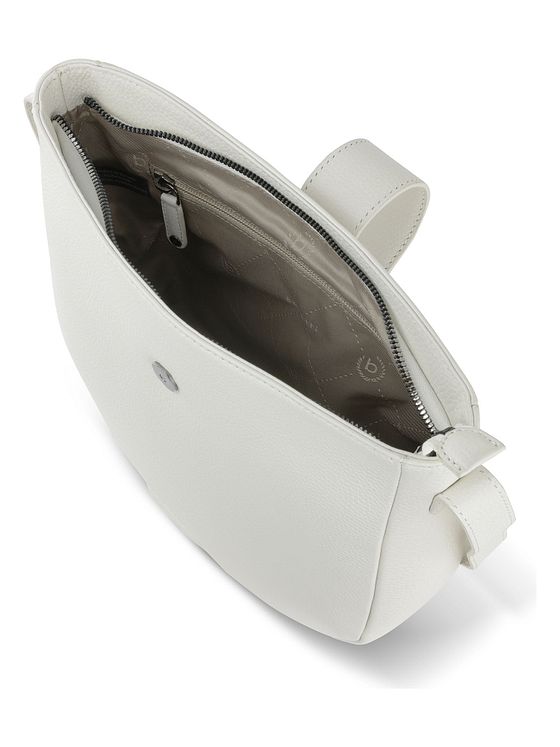 bugatti Elsa Skuldertaske Læder 30 cm