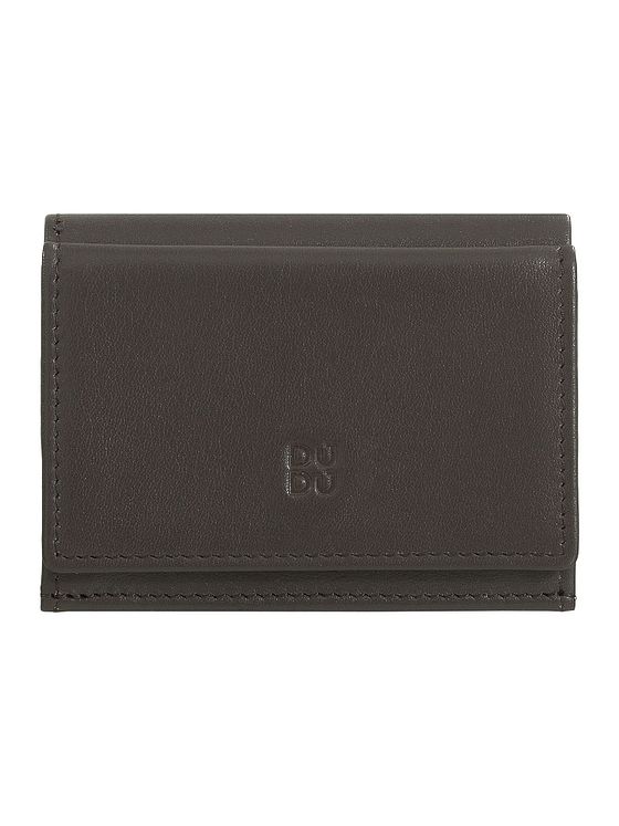 DuDu Pung i læder 10 cm DuDu Pung i læder 10 cm