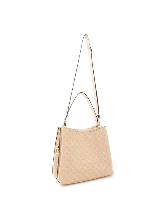 L.CREDI Filiberta Skuldertaske 30 cm L.CREDI Filiberta Skuldertaske 30 cm