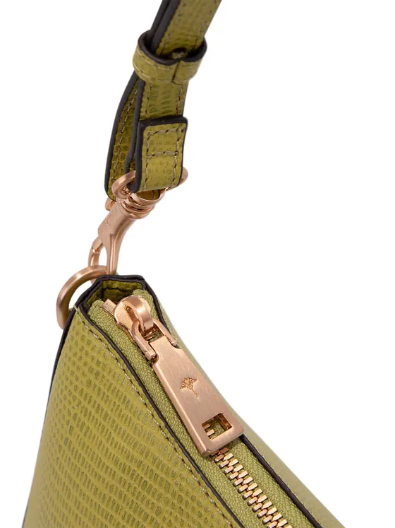 Joop! Lizeta Skuldertaske Læder 24 cm Joop! Lizeta Skuldertaske Læder 24 cm