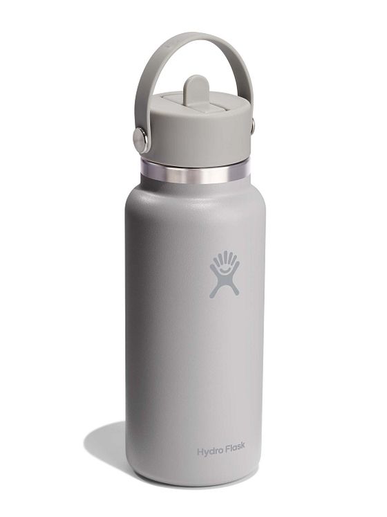 Hydro Flask Hydration Wide Flex Straw Cap Drikkeflaske 945 ml