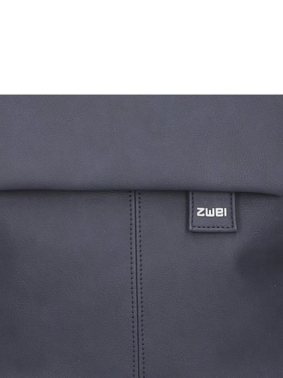 Zwei Mademoiselle.M City-rygsæk 29 cm Zwei Mademoiselle.M City-rygsæk 29 cm