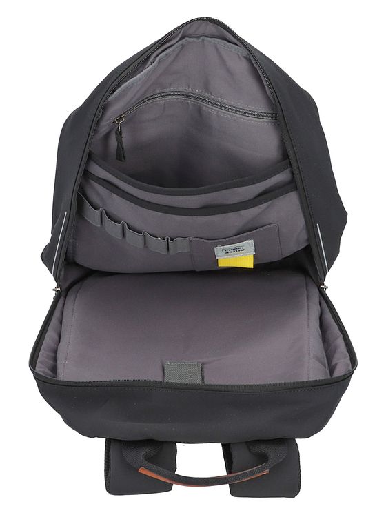 camel active City Daypack 41 cm Laptoprum camel active City Daypack 41 cm Laptoprum