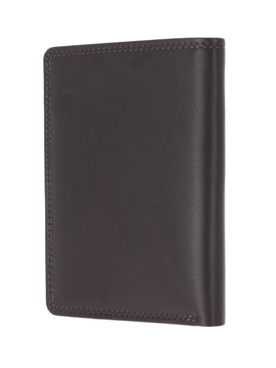 Golden Head Polo ID-kortholder RFID læder 9 cm