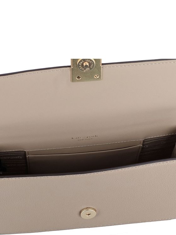 Kate Spade New York Deco Skuldertaske Læder 20 cm