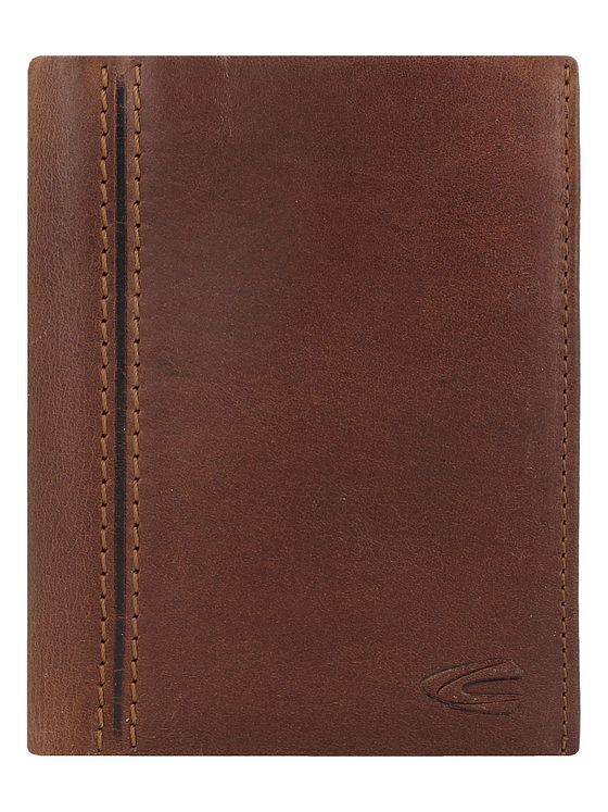 camel active Bilbao Pung RFID-beskyttelse Læder 10.5 cm