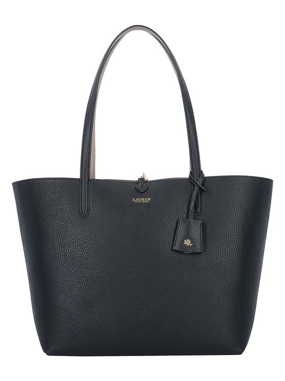Lauren Ralph Lauren Oboustranná taška Merrimack 32 cm